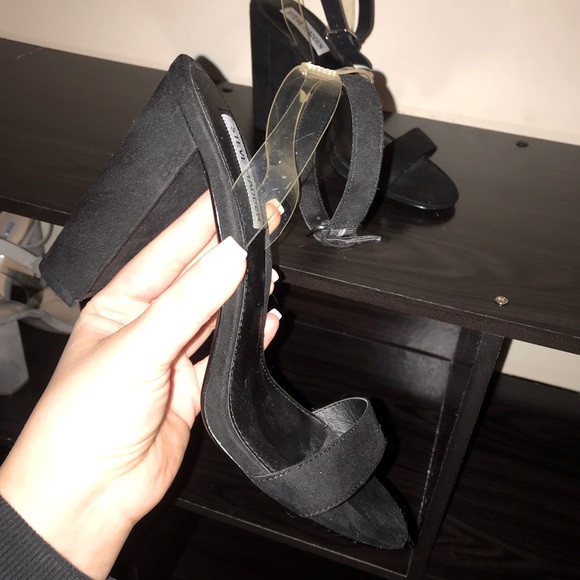 Steve Madden heels - Picture 1 of 2